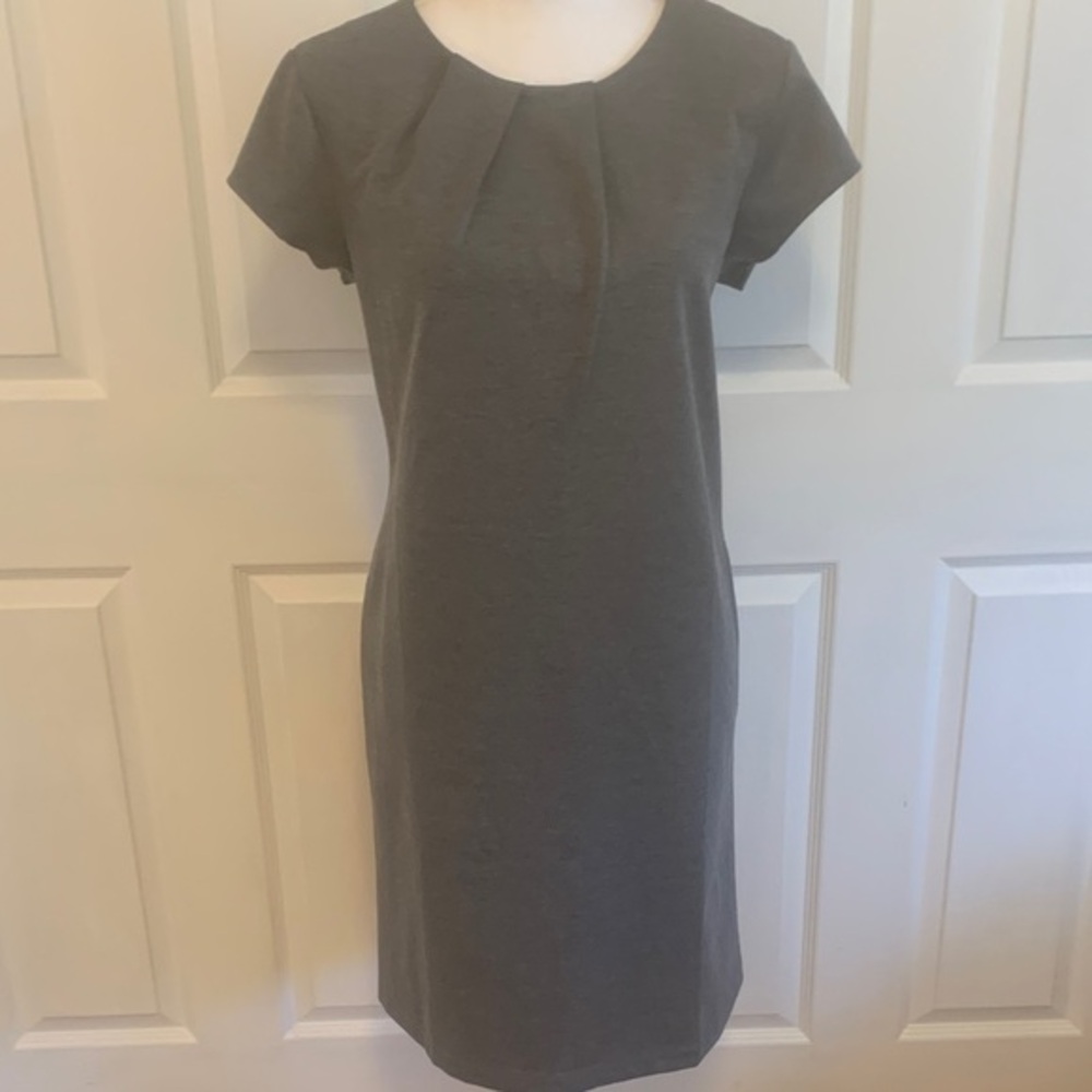 Lands End dress
